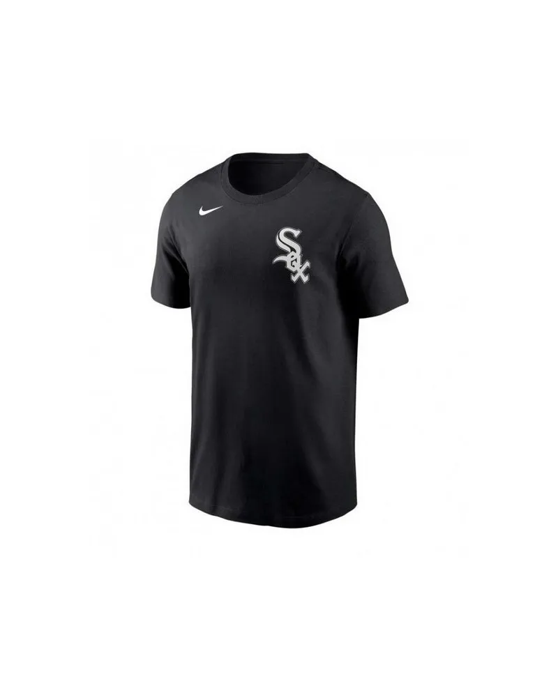 Camiseta niike negra red sox day team tee