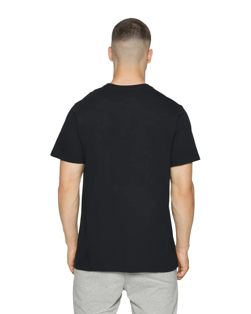 Camiseta niike negra red sox day team tee