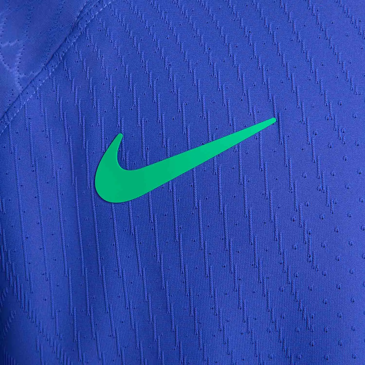 CAMISETA NIKE 2A BRASIL 2022 2023 DRIFIT ADV MATCH