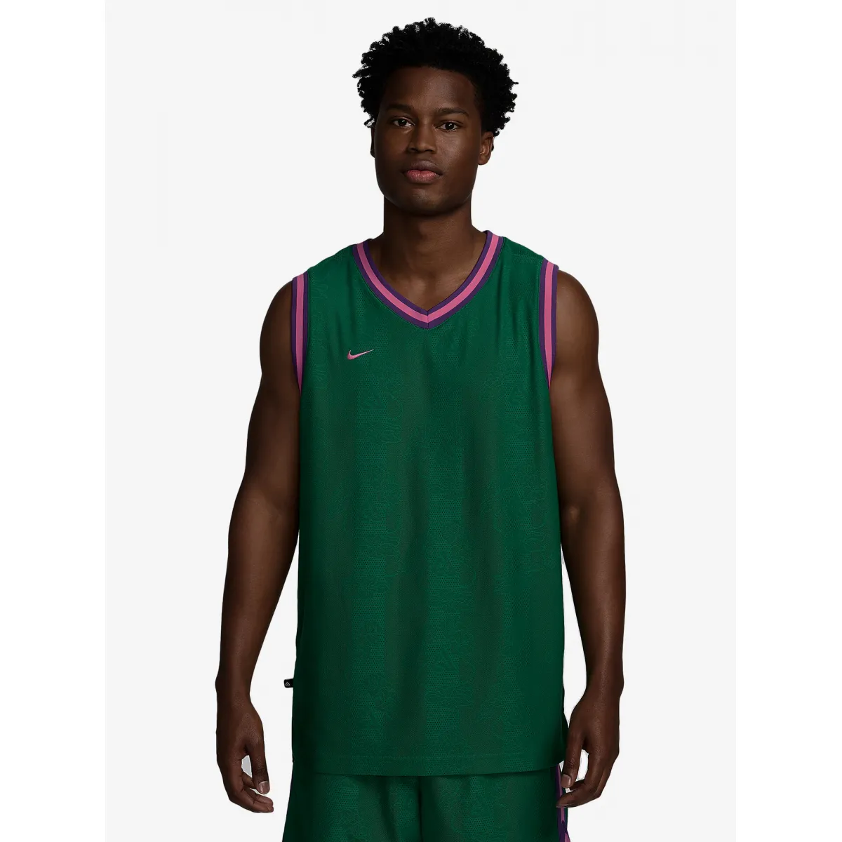CAMISETA NIKE DRIFIT GIANNIS