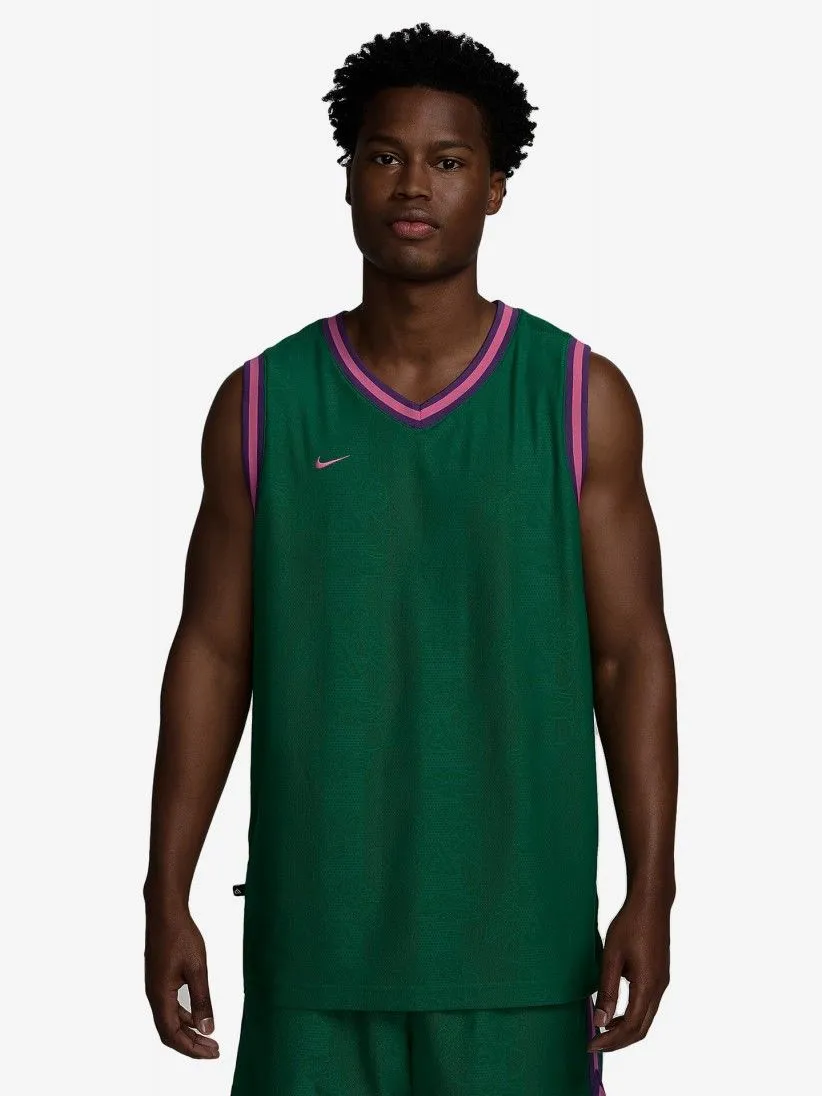 CAMISETA NIKE DRIFIT GIANNIS