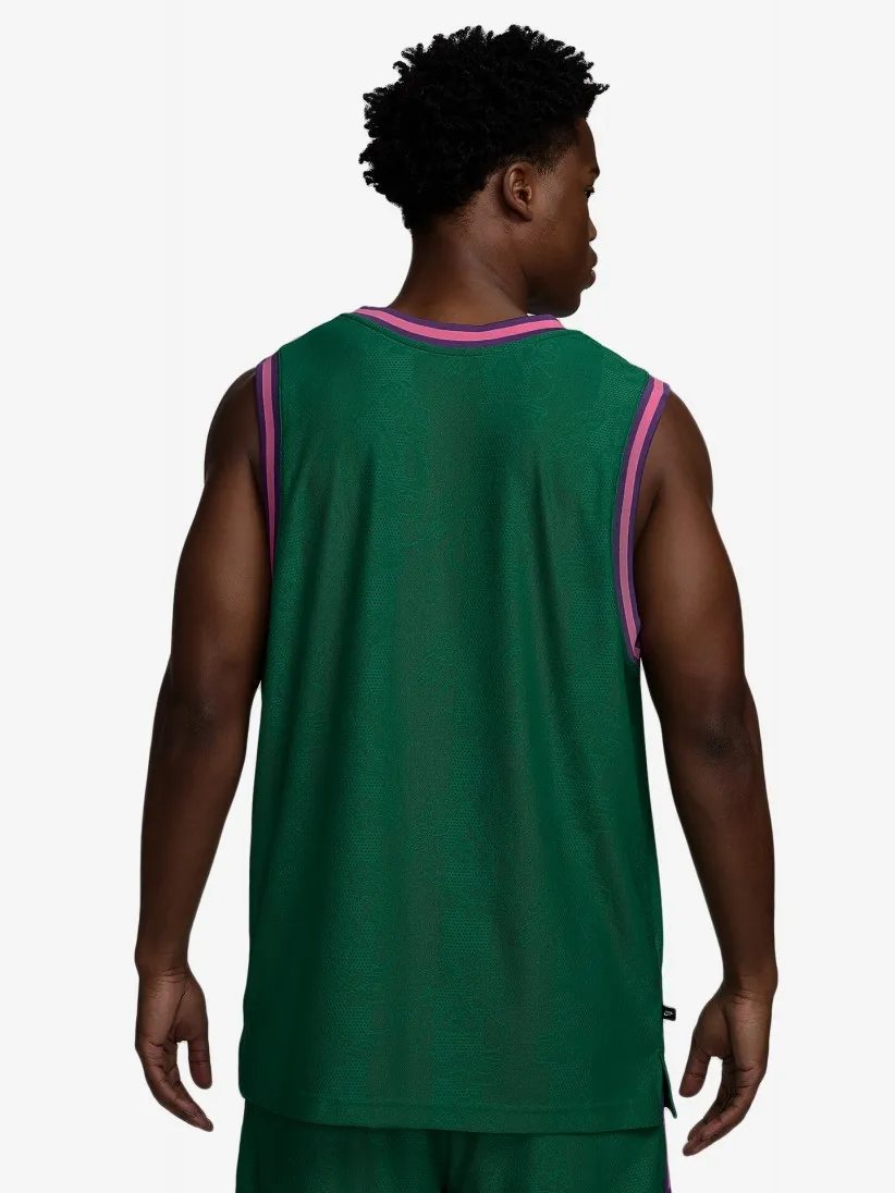 CAMISETA NIKE DRIFIT GIANNIS