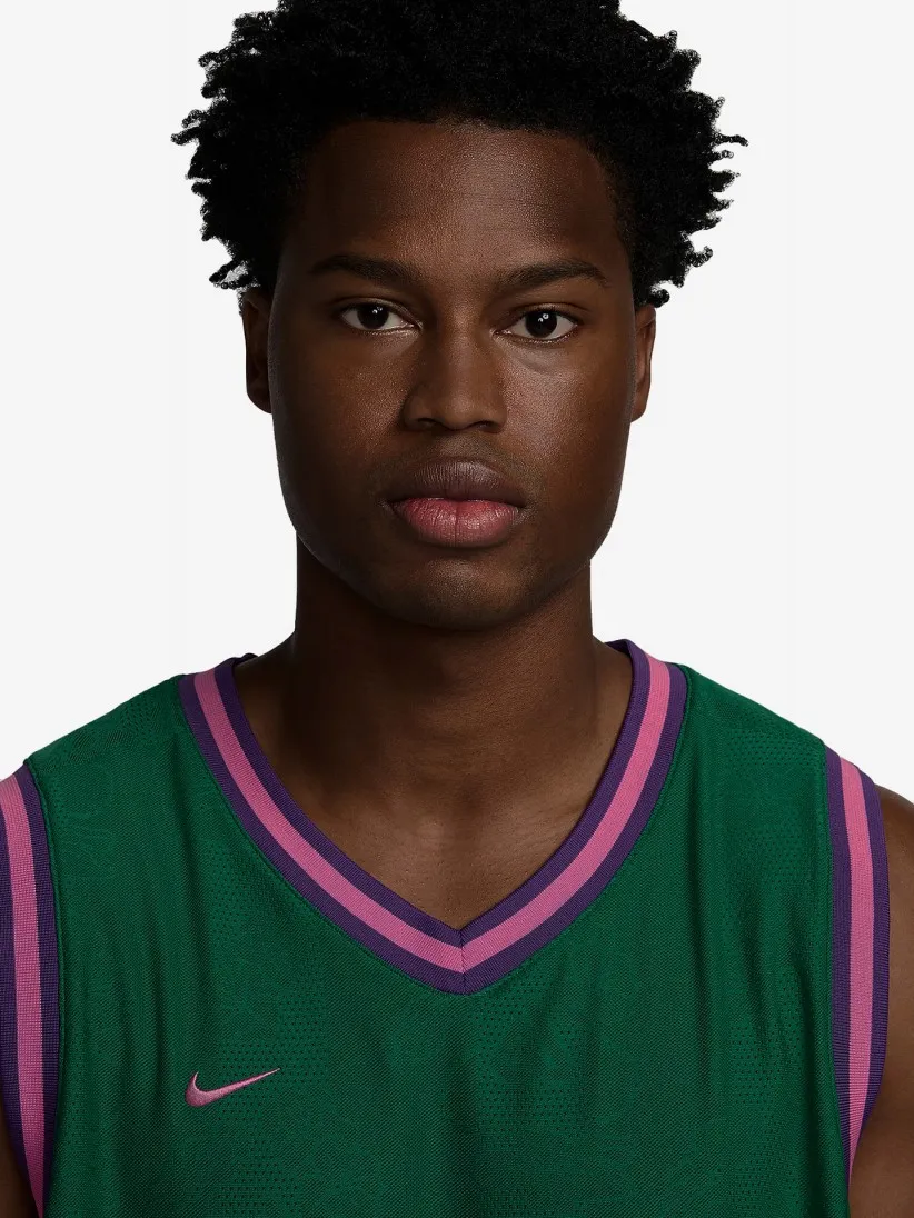 CAMISETA NIKE DRIFIT GIANNIS