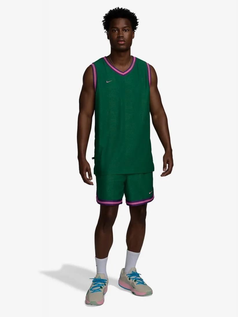 CAMISETA NIKE DRIFIT GIANNIS