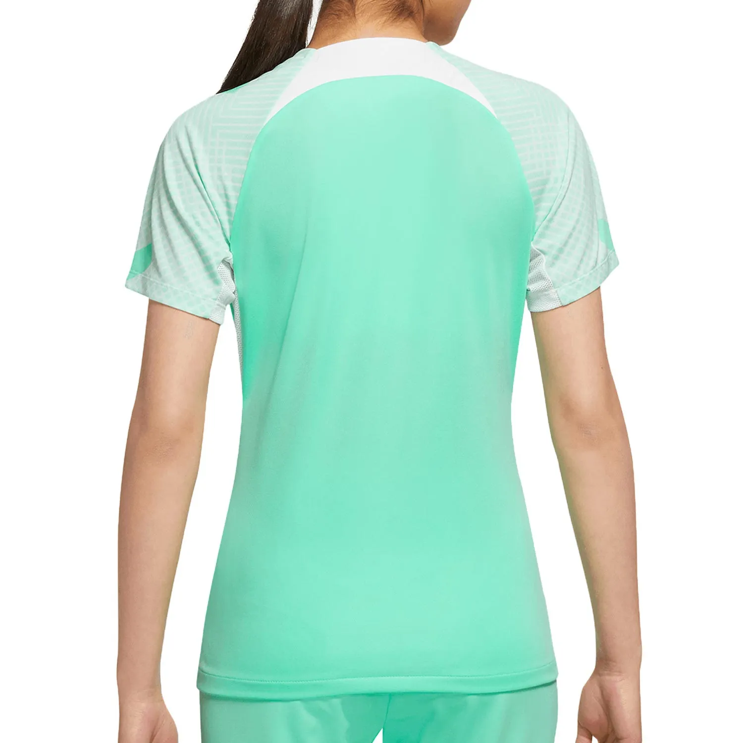 CAMISETA NIKE MUJER DRIFIT STRIKE
