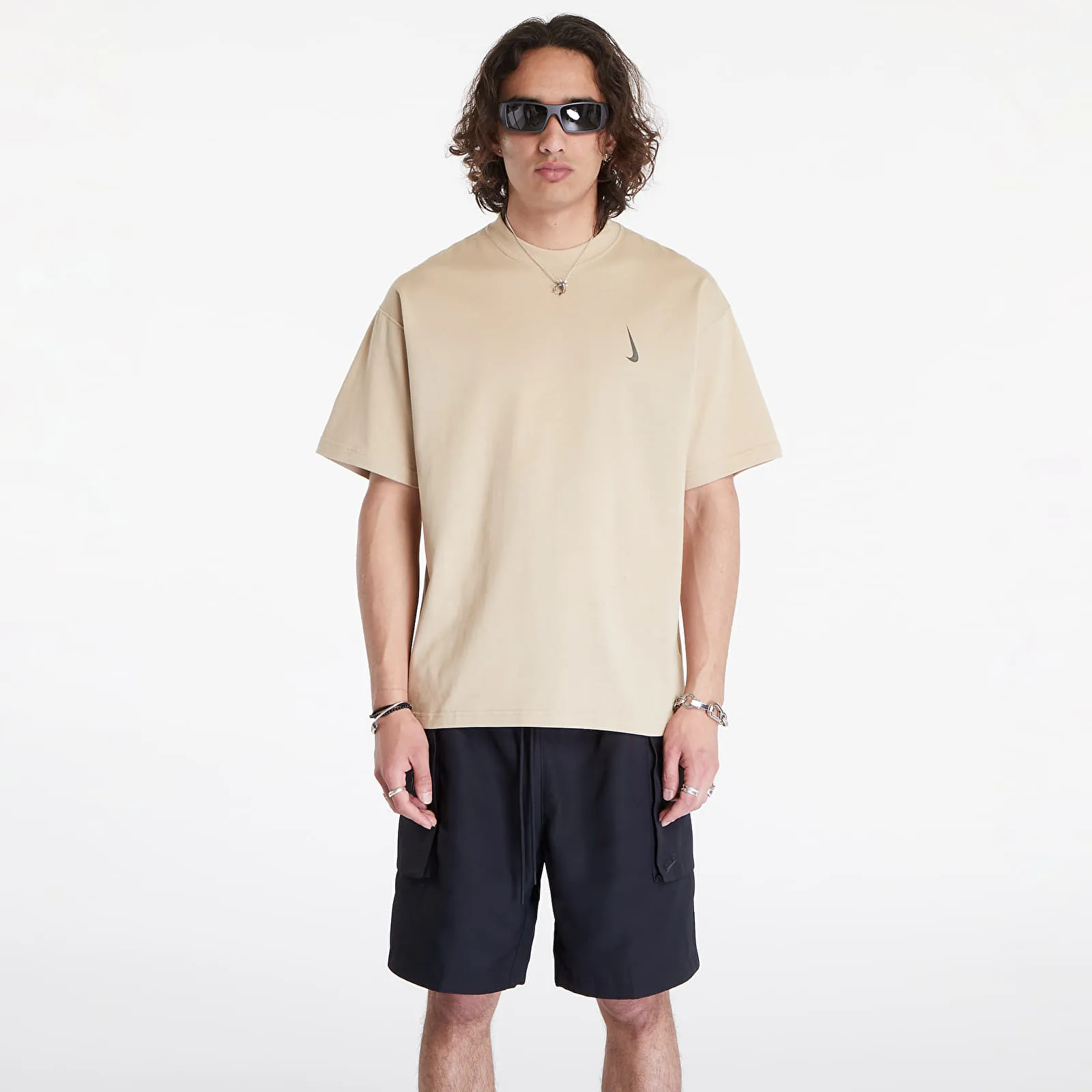 CAMISETA NIKE X BILLIE EILISH MEN'S TSHIRT