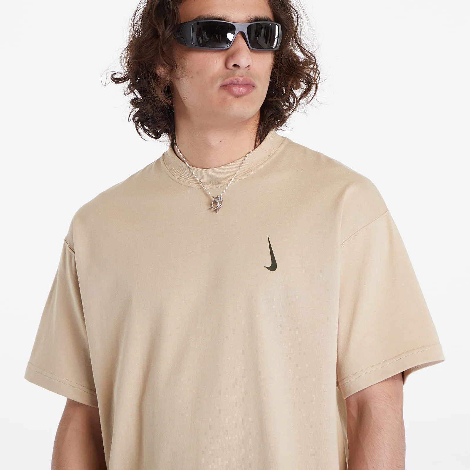 CAMISETA NIKE X BILLIE EILISH MEN'S TSHIRT