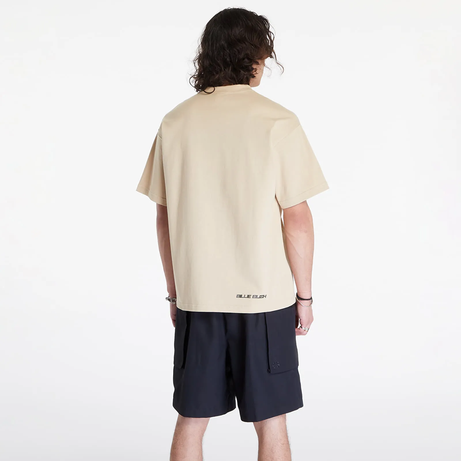 CAMISETA NIKE X BILLIE EILISH MEN'S TSHIRT