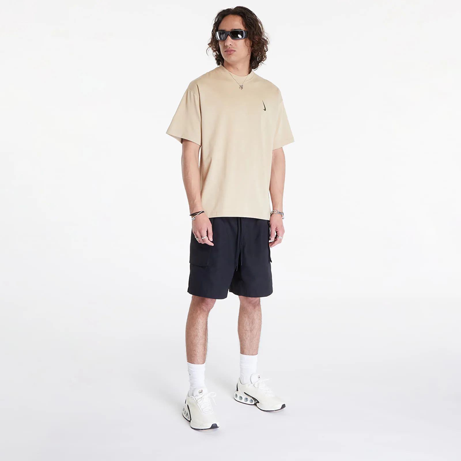 CAMISETA NIKE X BILLIE EILISH MEN'S TSHIRT