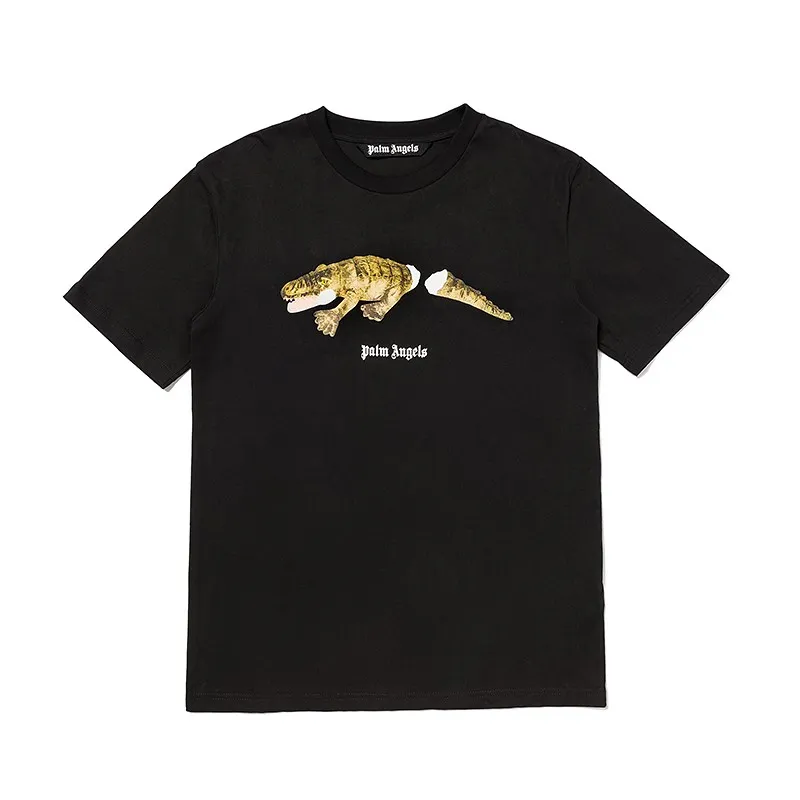 Camiseta Palm Angels