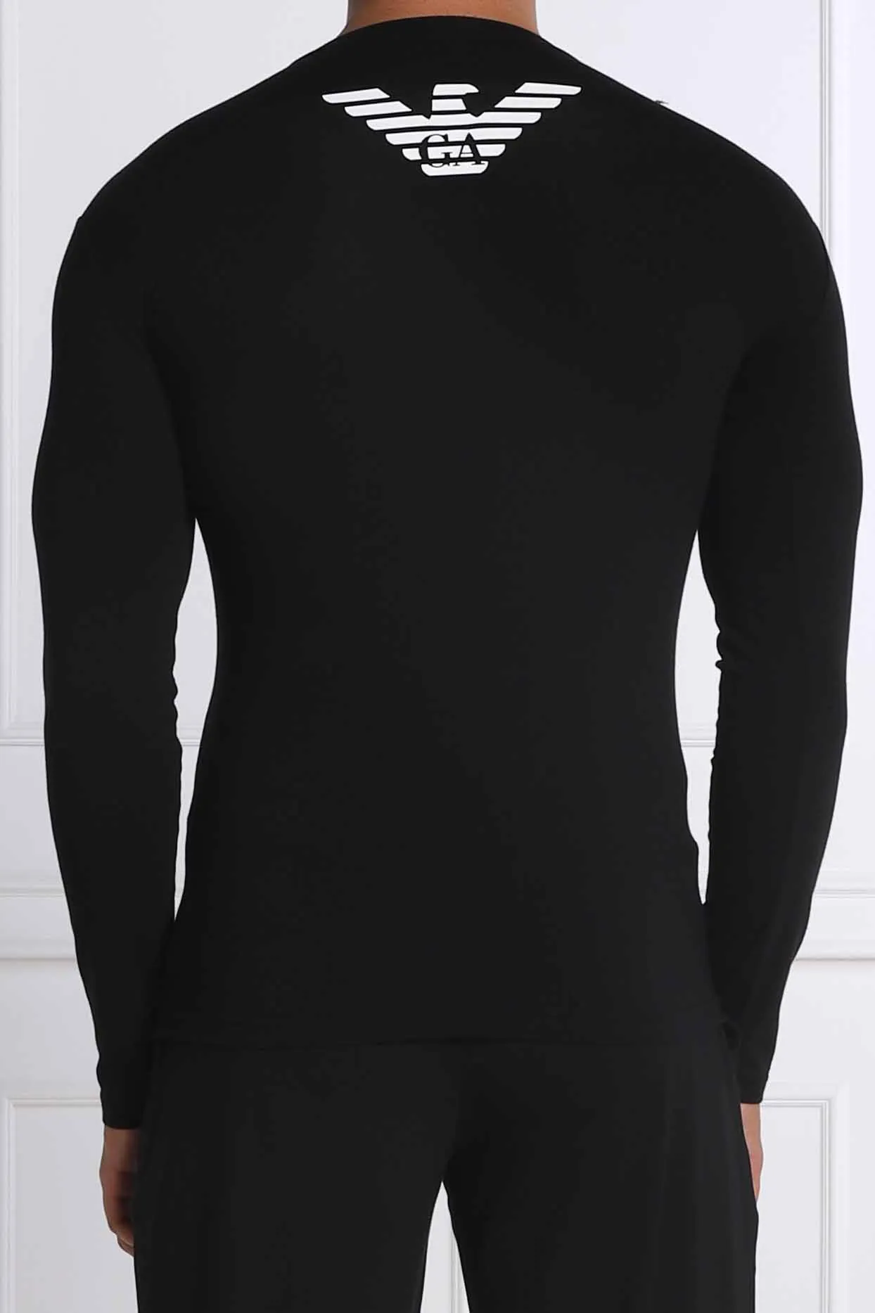 Camiseta para hombre de EA Underwear – 1110232F725