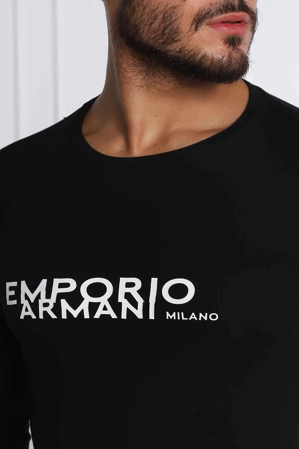 Camiseta para hombre de EA Underwear – 1110232F725