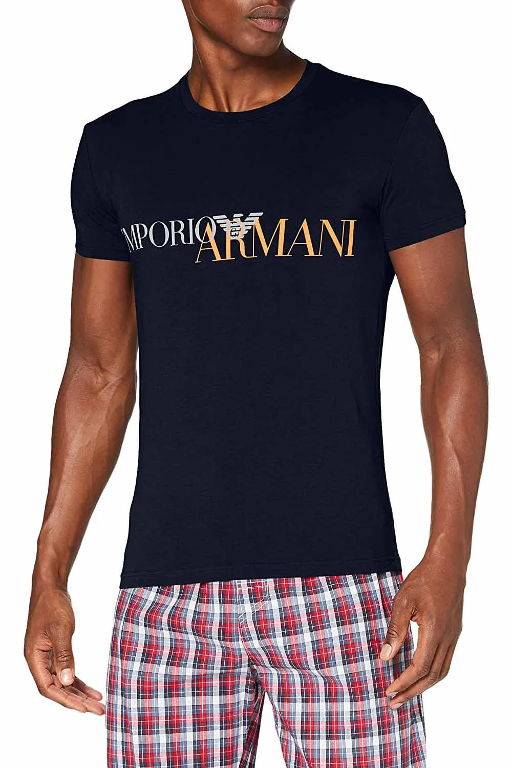 Camiseta para hombre de EA Underwear – 1110350A516