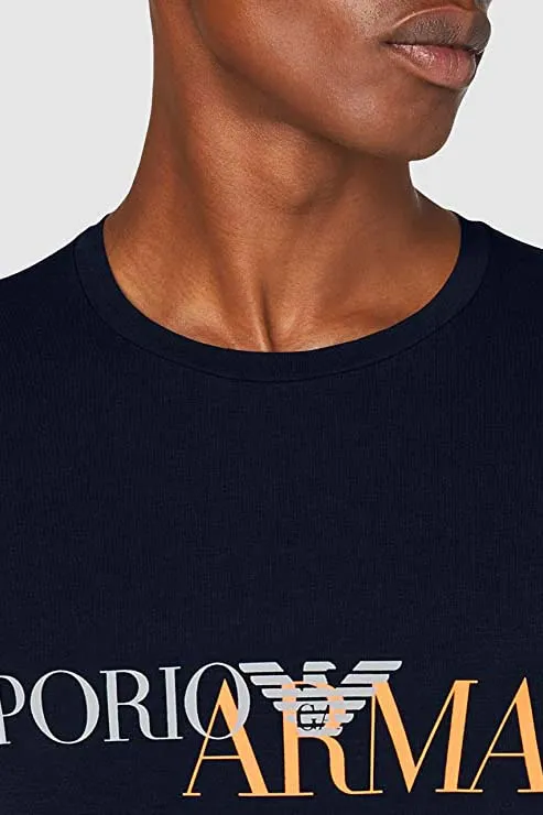 Camiseta para hombre de EA Underwear – 1110350A516
