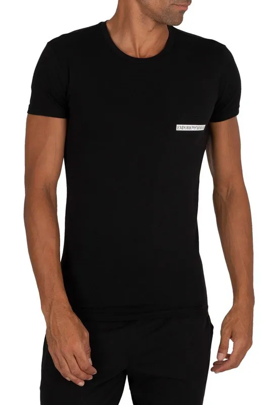 Camiseta para hombre de EA Underwear – 1110350A729
