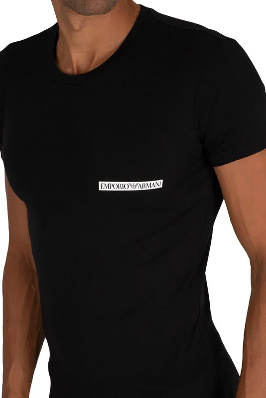 Camiseta para hombre de EA Underwear – 1110350A729