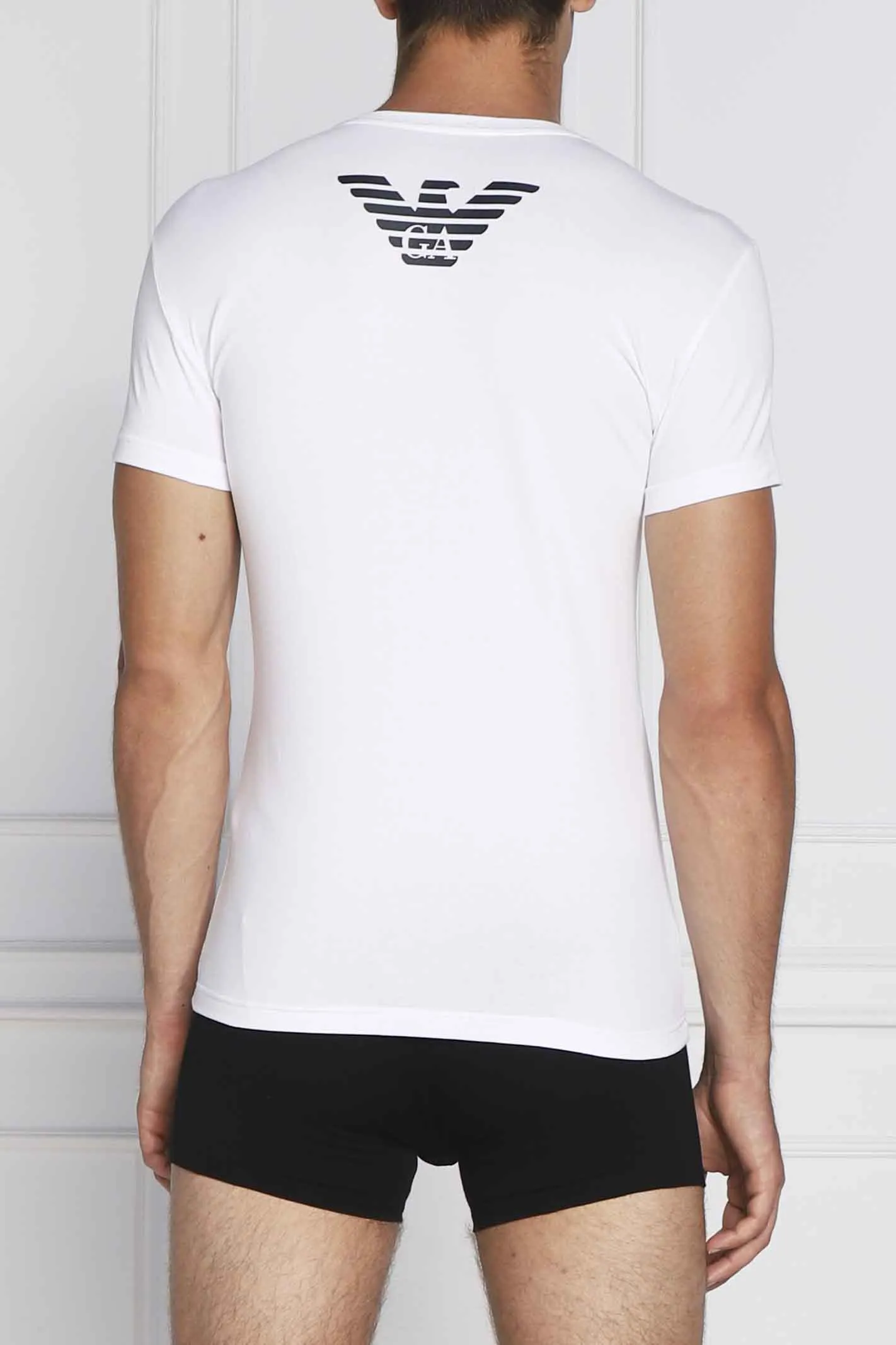 Camiseta para hombre de EA Underwear – 1110352F725