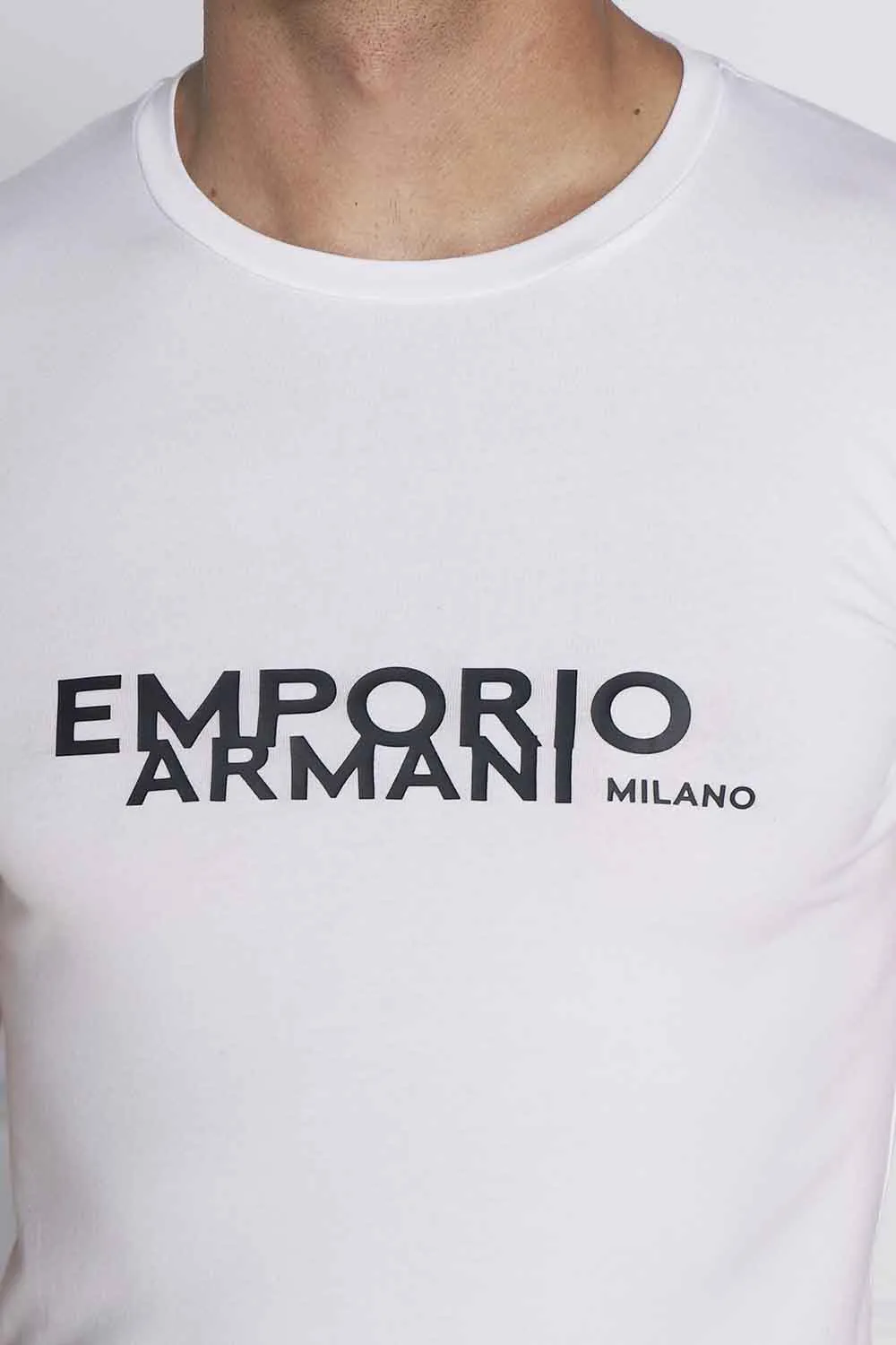 Camiseta para hombre de EA Underwear – 1110352F725