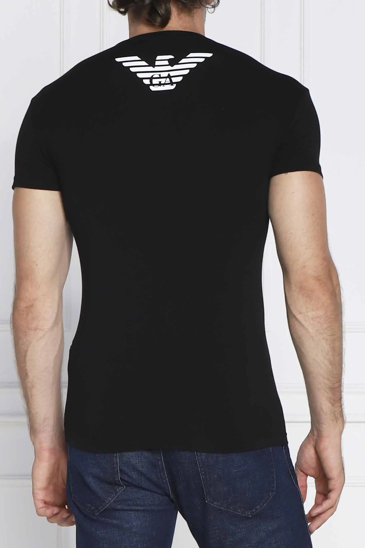 Camiseta para hombre de EA Underwear – 1110352F725