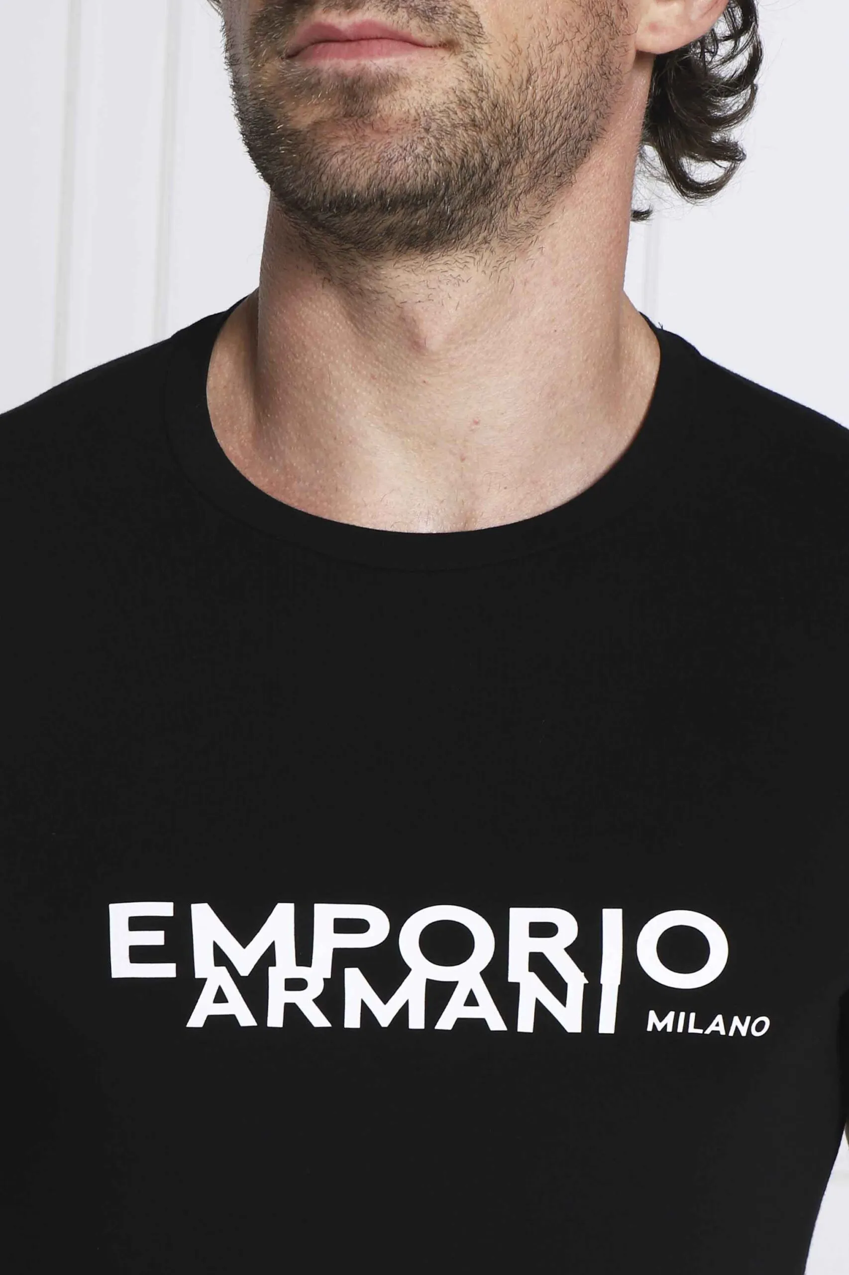 Camiseta para hombre de EA Underwear – 1110352F725