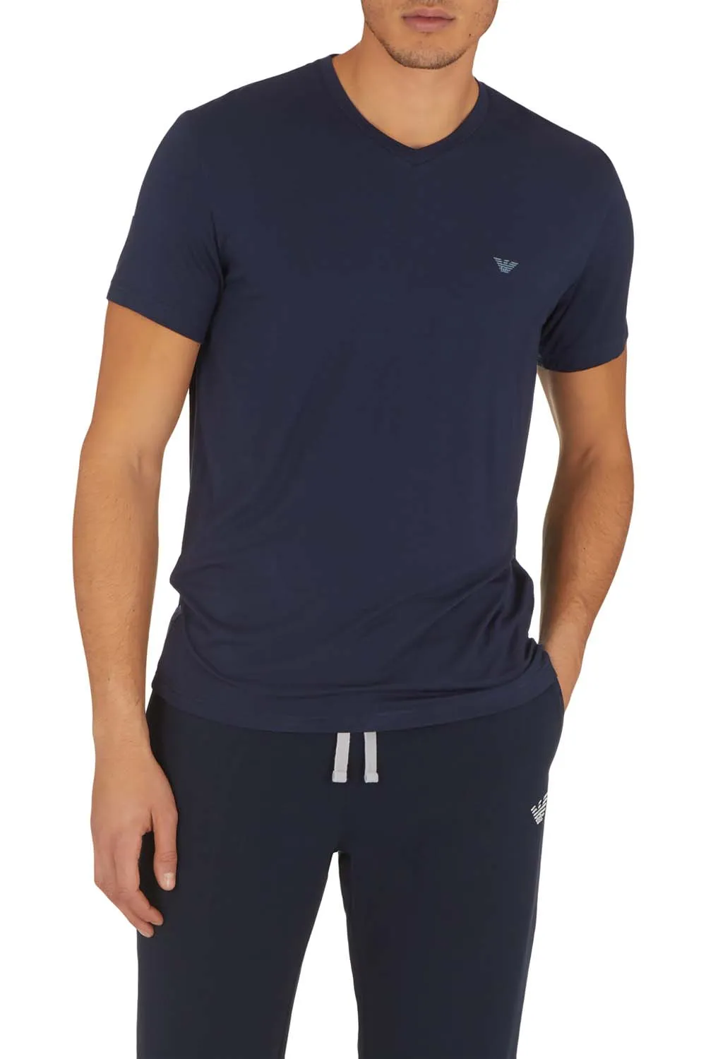 Camiseta para hombre de EA Underwear – 111556 2F582