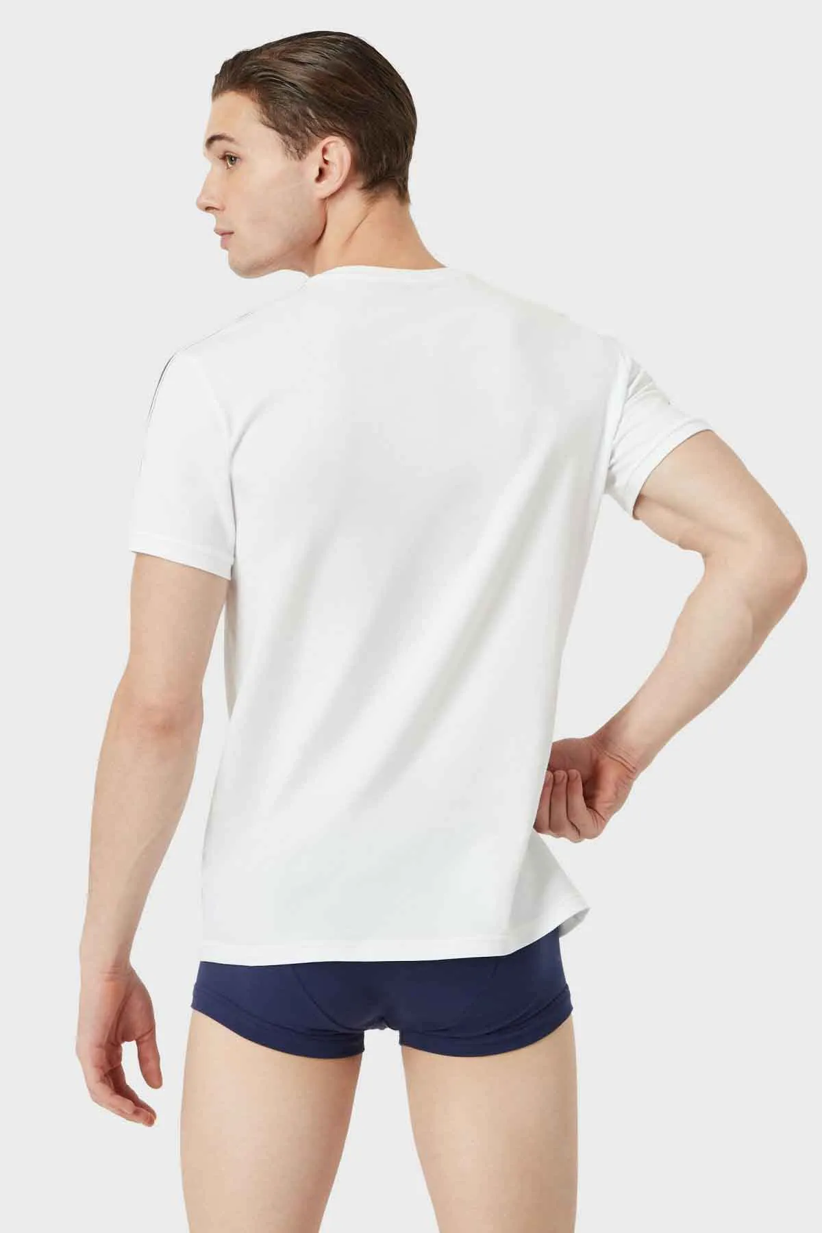 Camiseta para hombre de EA Underwear – 1118902R717
