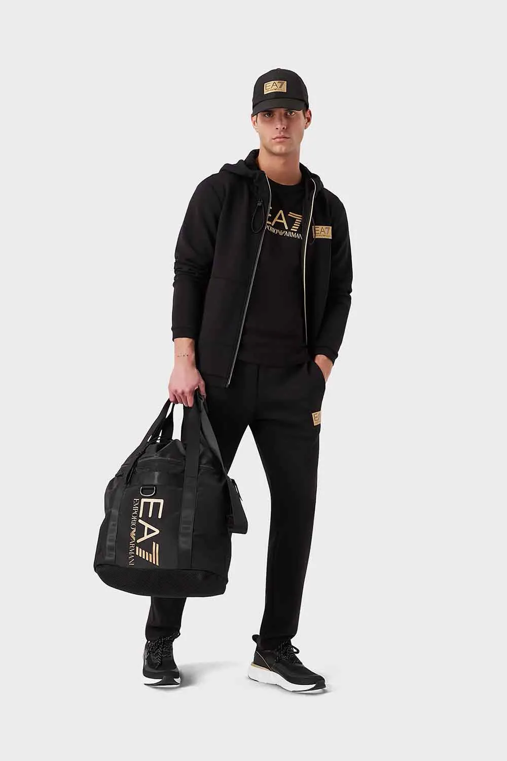 Camiseta para hombre de EA7 – 6LPT12PJM9Z
