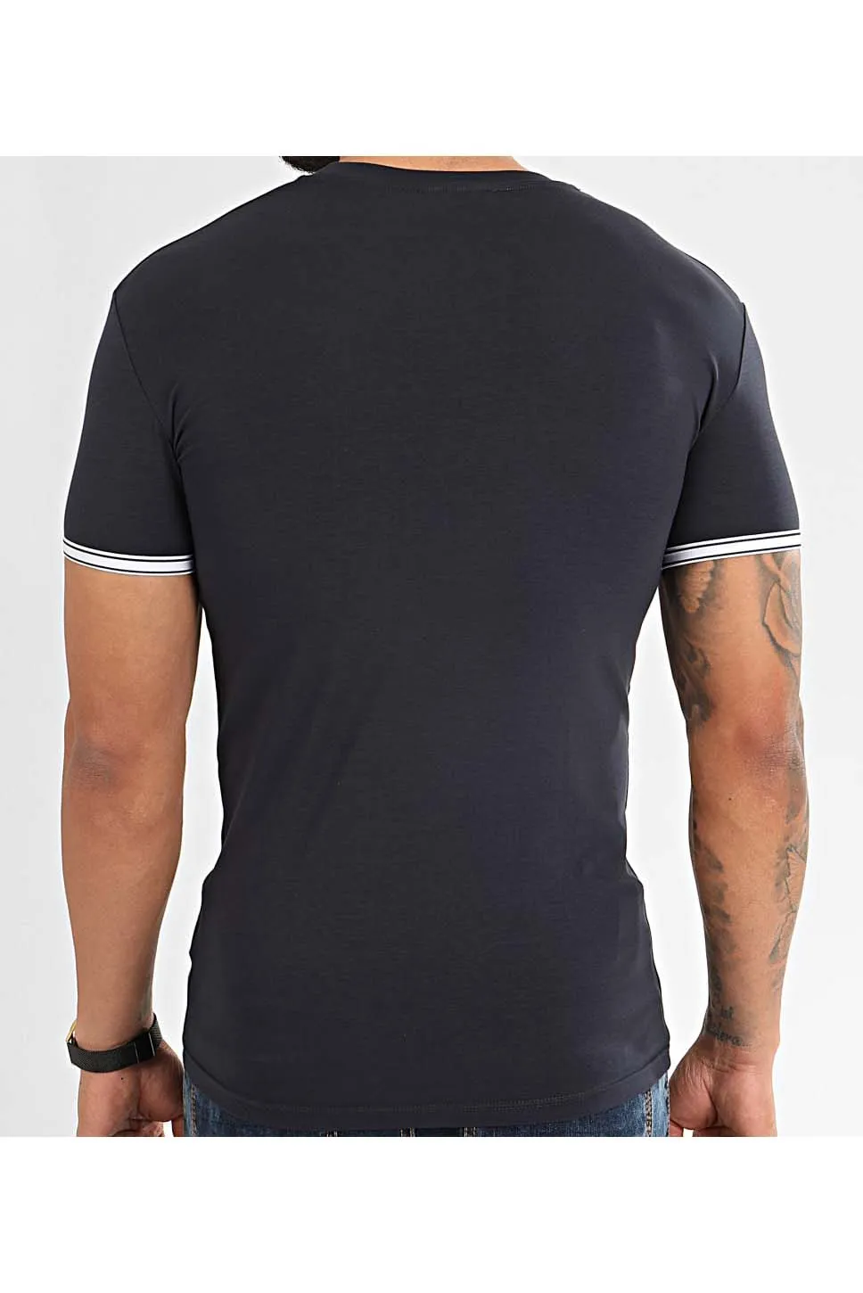 Camiseta para hombre de Emporio Armani – 1110350P523