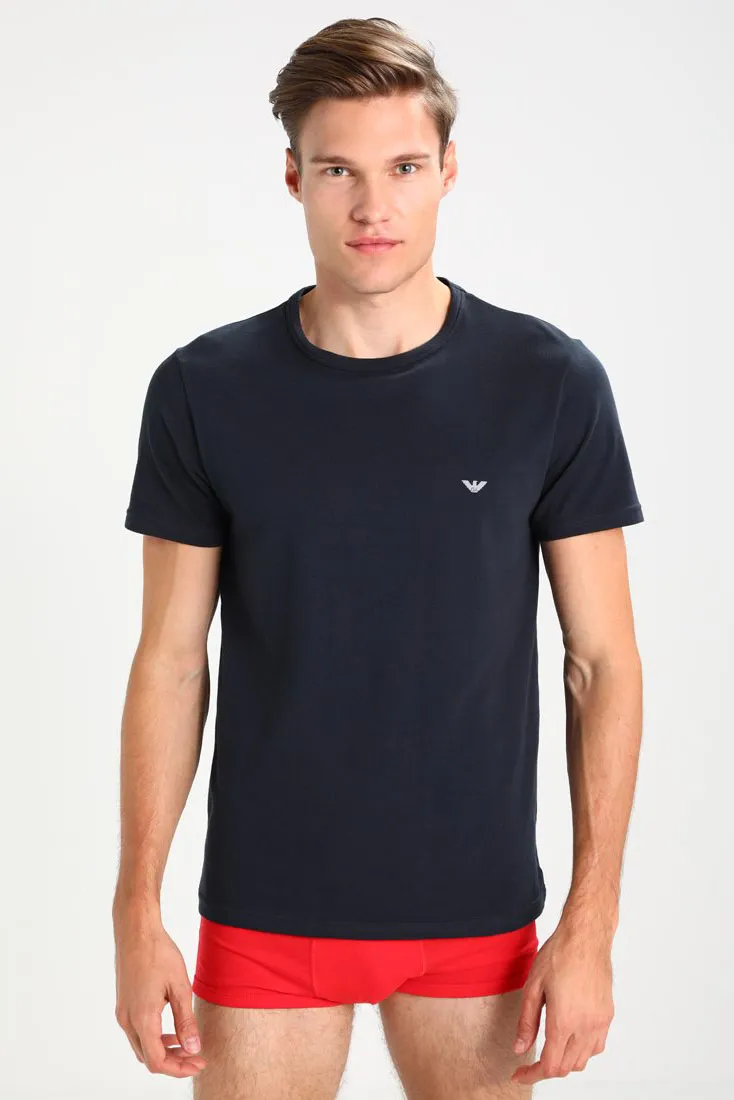 Camiseta para hombre de Emporio Armani – 111267CC717