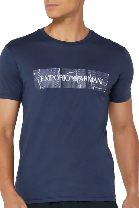 Camiseta para hombre de Emporio Armani – 2118182R470