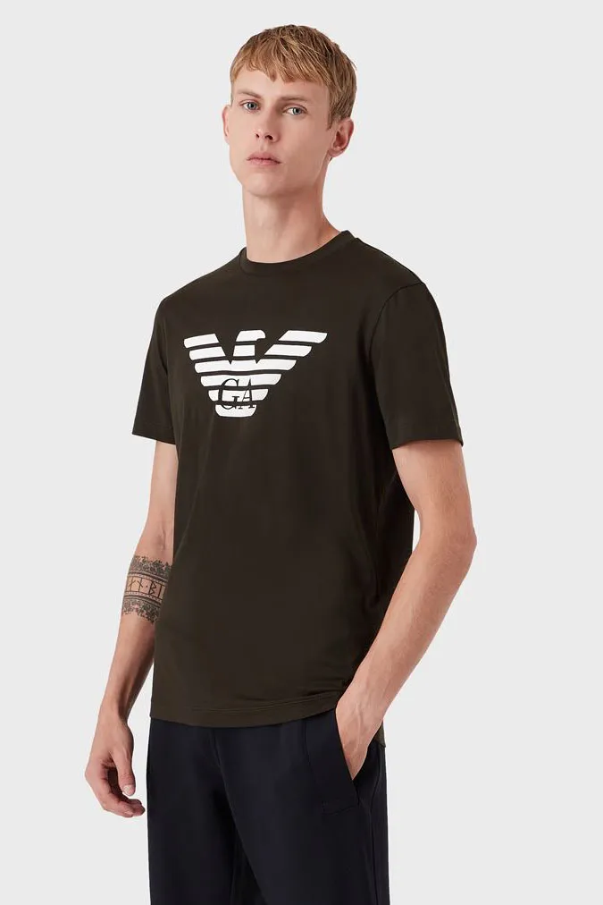 Camiseta para hombre de Emporio Armani – 8N1TN51JPZZ