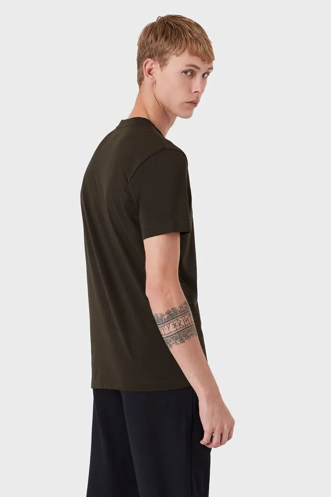 Camiseta para hombre de Emporio Armani – 8N1TN51JPZZ