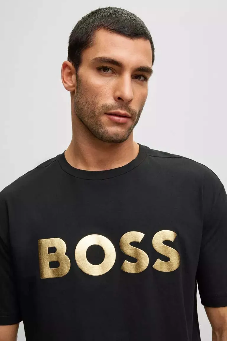 Camiseta para hombre de Hugo Boss – 50483774