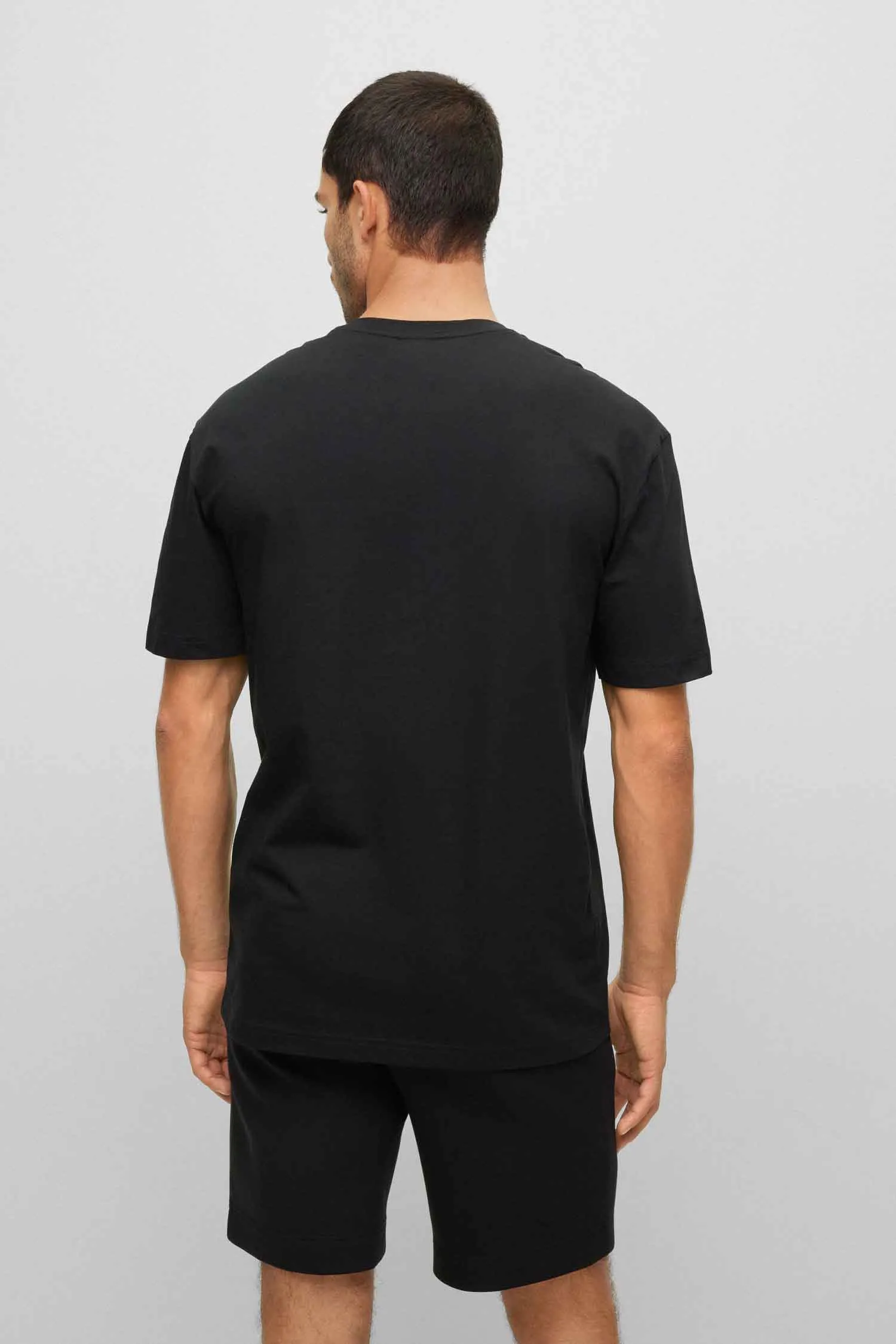 Camiseta para hombre de Hugo Boss – 50483774