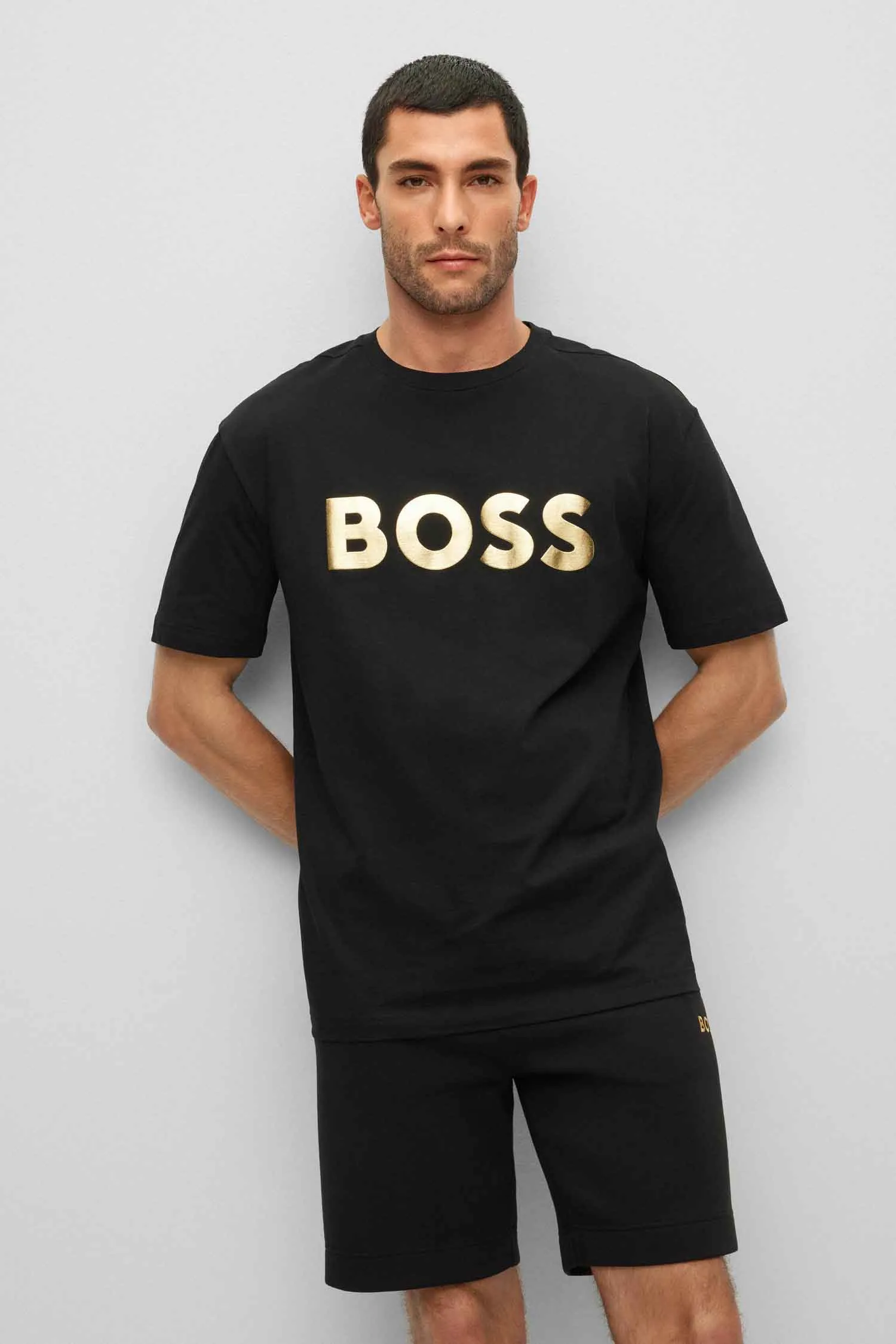 Camiseta para hombre de Hugo Boss – 50483774