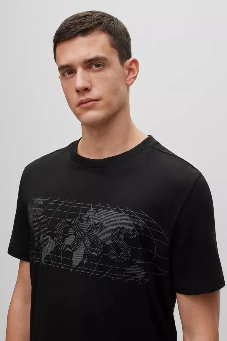 Camiseta para hombre de Hugo Boss – 50485304