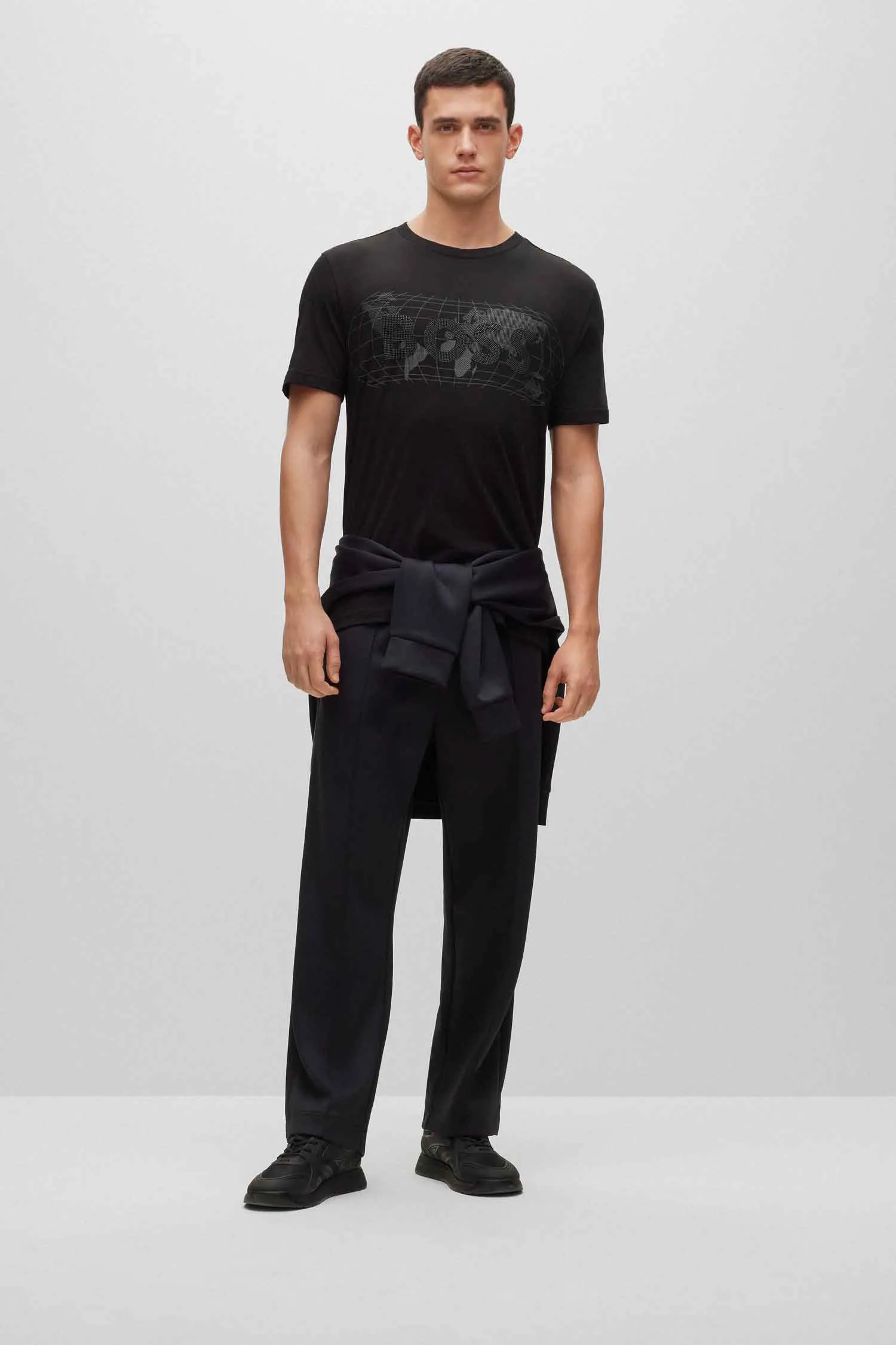 Camiseta para hombre de Hugo Boss – 50485304