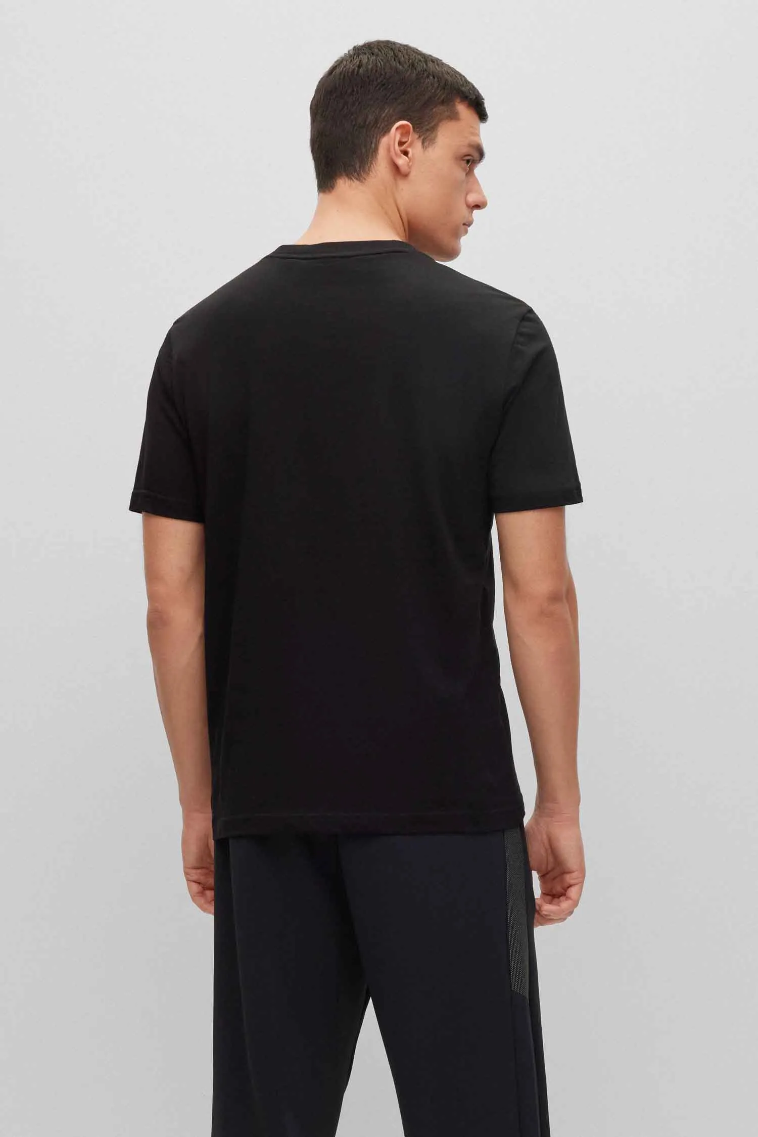 Camiseta para hombre de Hugo Boss – 50485304