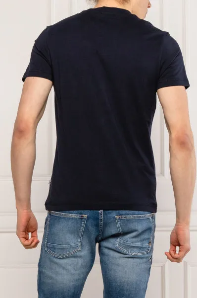 Camiseta para hombre de Napapijri – TNP0A4E381761