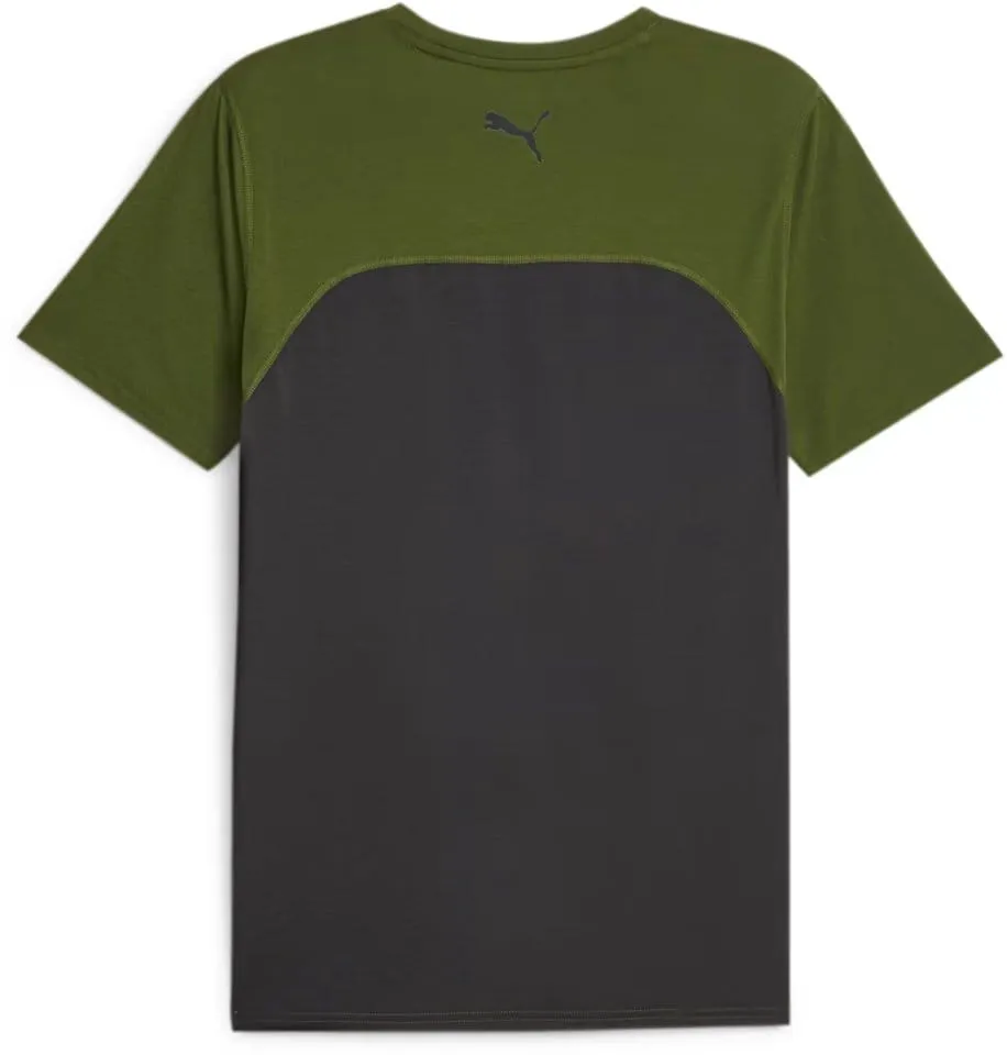 Camiseta Puma Strength Training DriRelease Tee