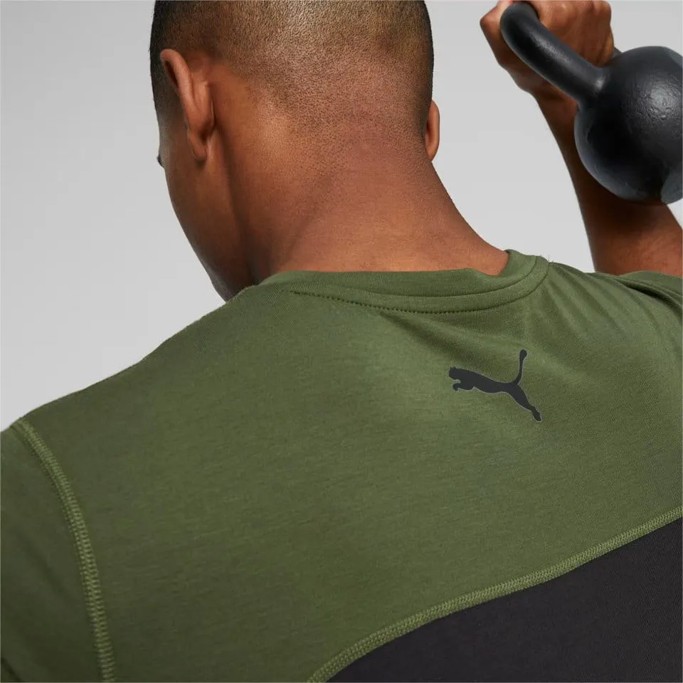 Camiseta Puma Strength Training DriRelease Tee