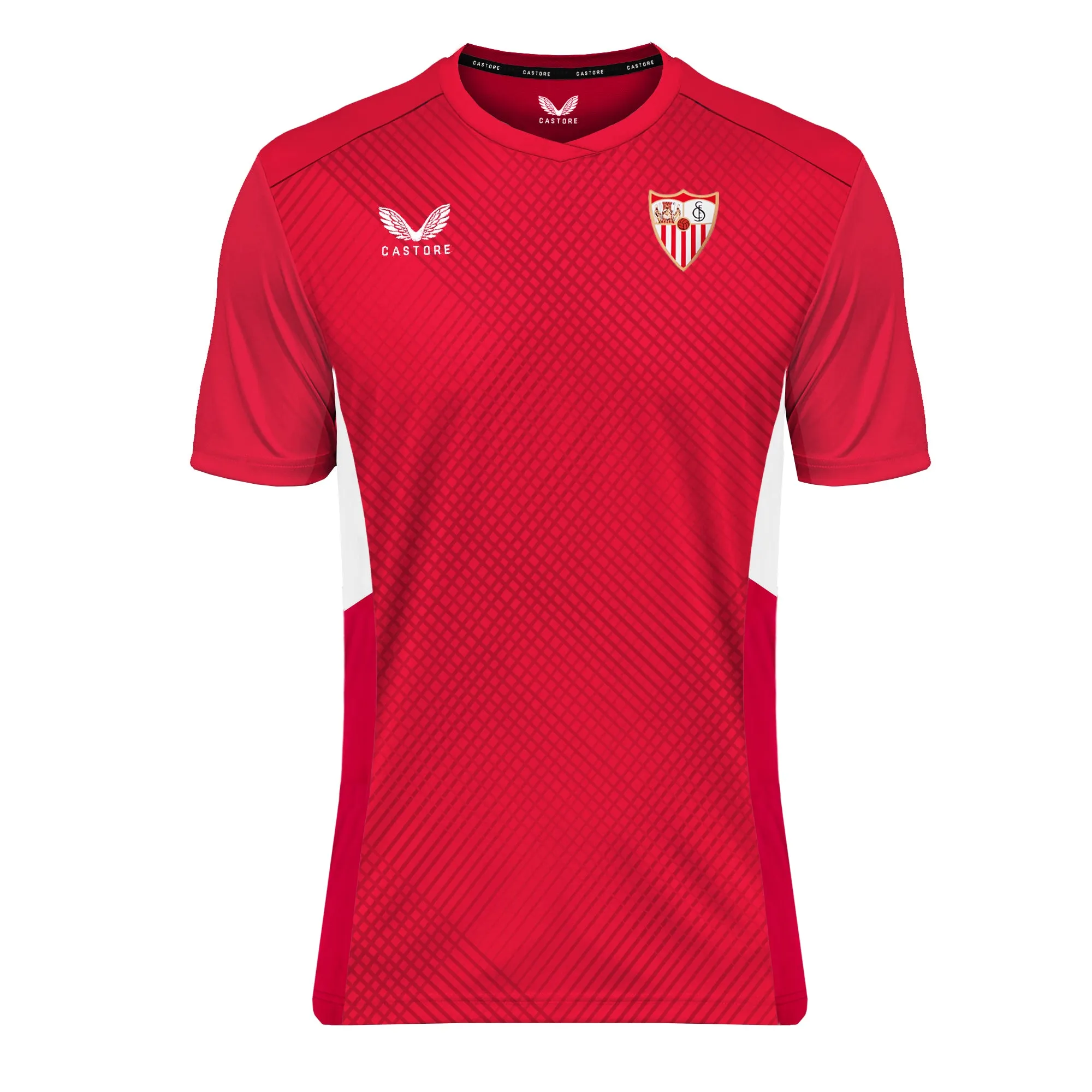 Camiseta Roja matchday 23/24 Nio