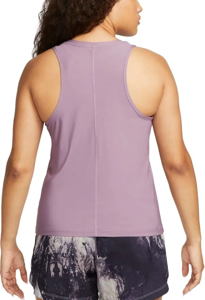 Camiseta sin mangas Nike W NK TRAIL DF TANK