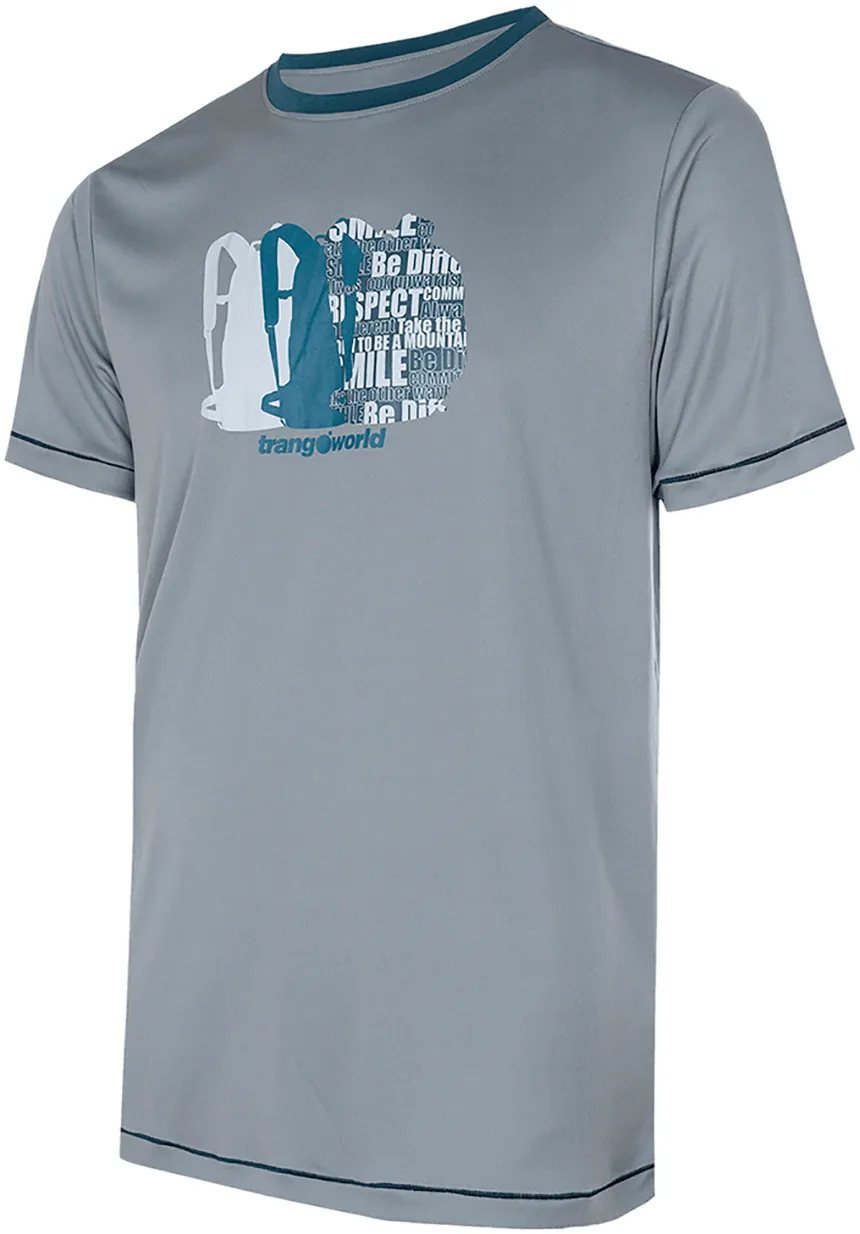 Camiseta Trangoworld Bojes 232
