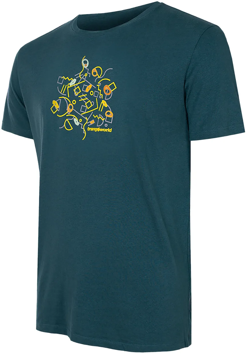 Camiseta Trangoworld Feder 12H