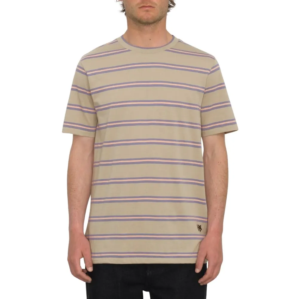 CAMISETA VOLCOM V ENT HOCKEY DAD