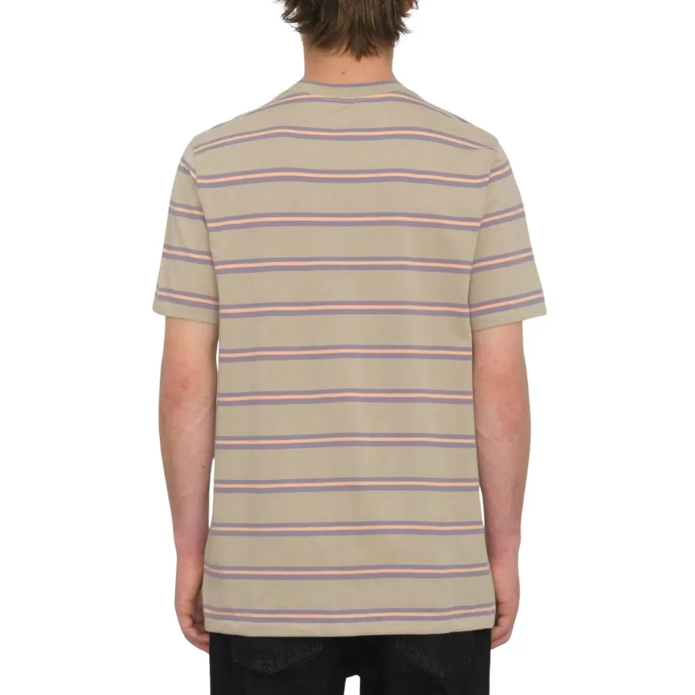 CAMISETA VOLCOM V ENT HOCKEY DAD