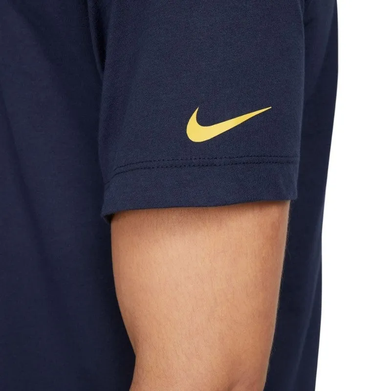  Camisetas manga corta Nike Rn M Nkct Df Tee