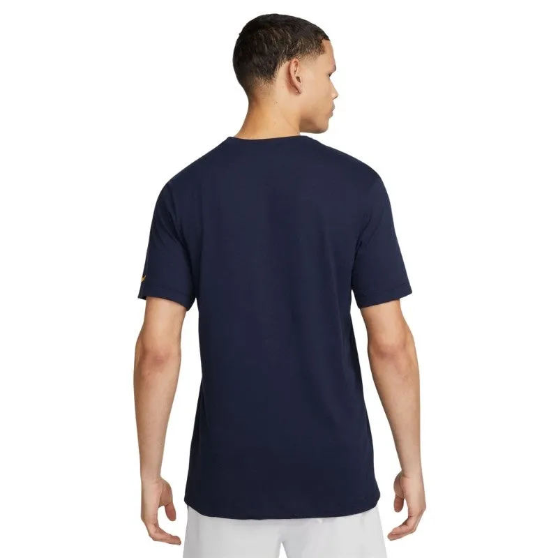  Camisetas manga corta Nike Rn M Nkct Df Tee