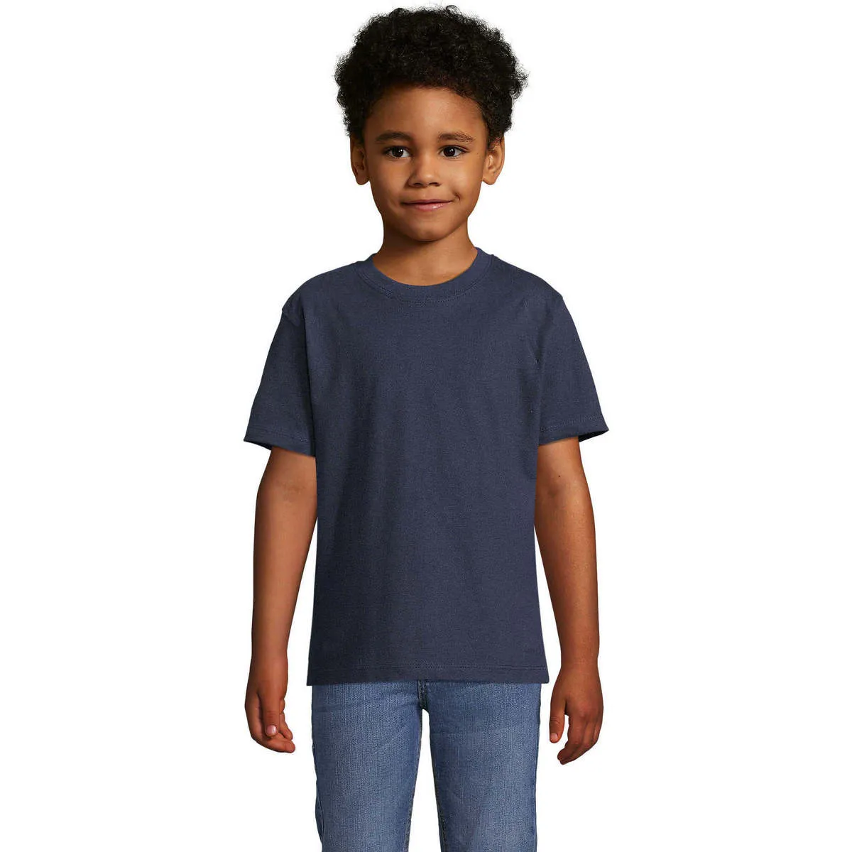 Camista infantil color French Marino